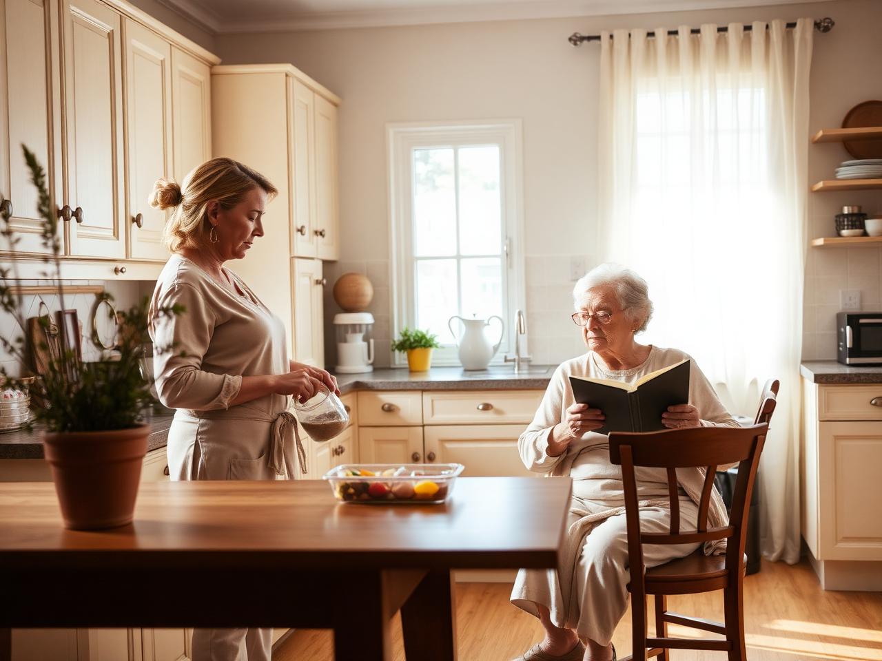 Home Care Referrals