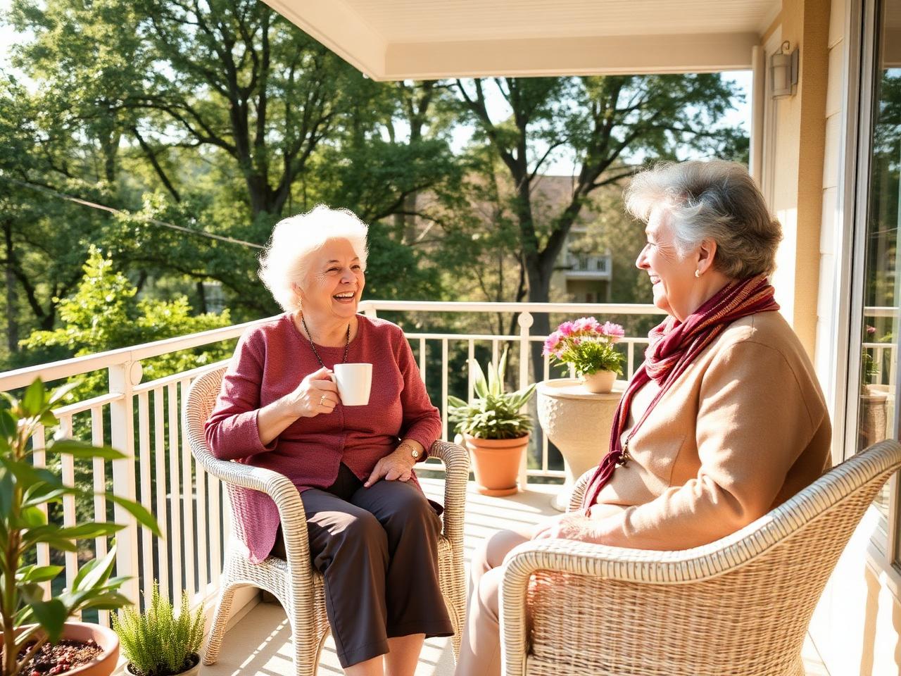 Independent Living Guidance